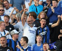 AGF - F.C. København - 21/05-2024