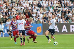 AGF - F.C. København - 21/05-2024