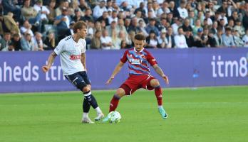 AGF - F.C. København - 21/05-2024