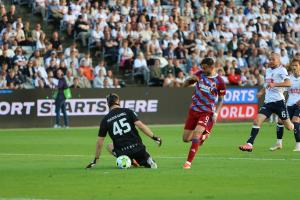 AGF - F.C. København - 21/05-2024