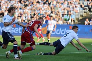 AGF - F.C. København - 21/05-2024