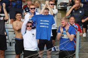 AGF - F.C. København - 21/05-2024