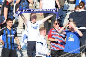 AGF - F.C. København - 21/05-2024