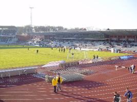 AGF - F.C. København - 23/03-2003