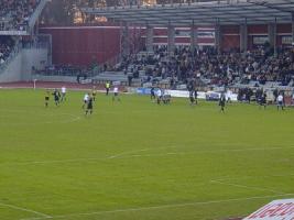 AGF - F.C. København - 23/03-2003