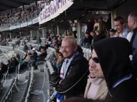 AGF - F.C. København - 23/03-2003