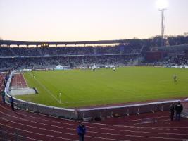 AGF - F.C. København - 23/03-2003