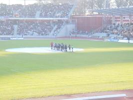 AGF - F.C. København - 23/03-2003