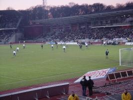 AGF - F.C. København - 23/03-2003