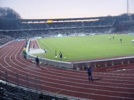 AGF - F.C. København - 23/03-2003