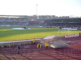 AGF - F.C. København - 23/03-2003