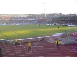 AGF - F.C. København - 23/03-2003