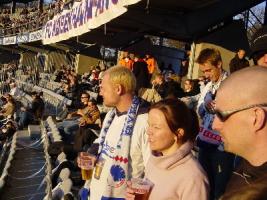 AGF - F.C. København - 23/03-2003