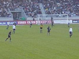 AGF - F.C. København - 23/03-2003