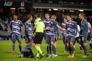 AGF - F.C. København - 25/04-2021