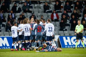 AGF - F.C. København - 25/04-2021