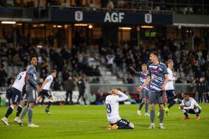 AGF - F.C. København - 25/04-2021