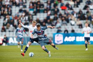 AGF - F.C. København - 25/04-2021