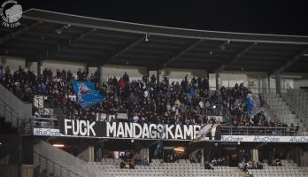 AGF - F.C. København - 28/10-2019