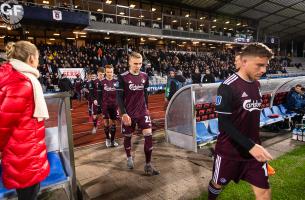 AGF - F.C. København - 28/10-2019