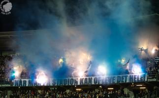 AGF - F.C. København - 28/10-2019