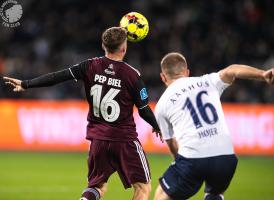 AGF - F.C. København - 28/10-2019