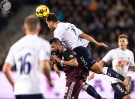 AGF - F.C. København - 28/10-2019