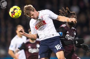 AGF - F.C. København - 28/10-2019