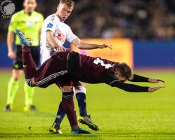 AGF - F.C. København - 28/10-2019