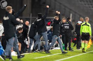 AGF - F.C. København - 28/10-2019