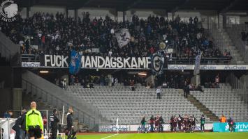 AGF - F.C. København - 28/10-2019