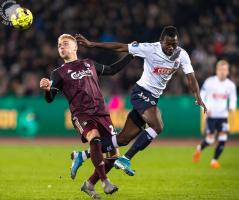 AGF - F.C. København - 28/10-2019