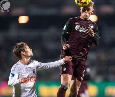 AGF - F.C. København - 28/10-2019