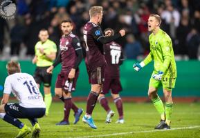 AGF - F.C. København - 28/10-2019