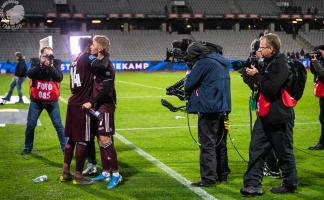 AGF - F.C. København - 28/10-2019