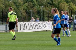 Allerød FK - F.C. København - 24/08-2024