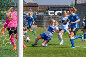 Allerød FK - F.C. København - 24/08-2024