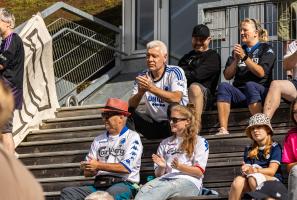 Allerød FK - F.C. København - 24/08-2024