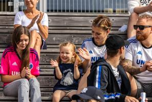 Allerød FK - F.C. København - 24/08-2024