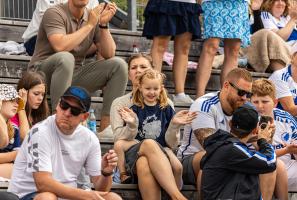 Allerød FK - F.C. København - 24/08-2024