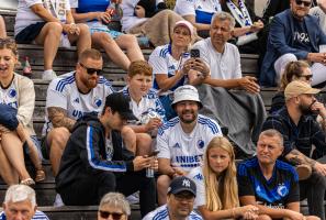 Allerød FK - F.C. København - 24/08-2024