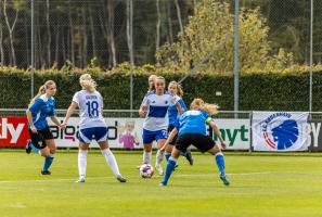 Allerød FK - F.C. København - 24/08-2024