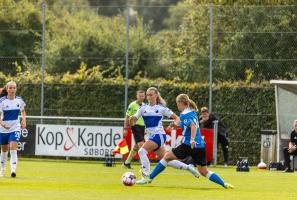 Allerød FK - F.C. København - 24/08-2024