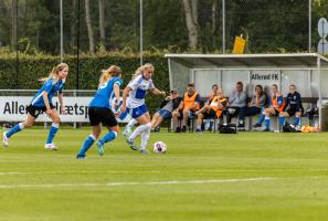 Allerød FK - F.C. København - 24/08-2024