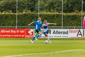 Allerød FK - F.C. København - 24/08-2024