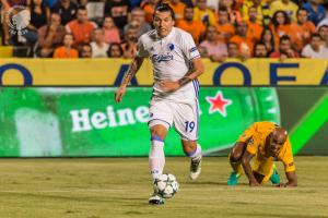 Apoel FC - F.C. København - 24/08-2016