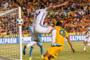 Apoel FC - F.C. København - 24/08-2016