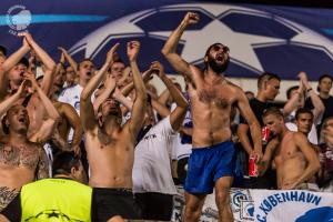 Apoel FC - F.C. København - 24/08-2016