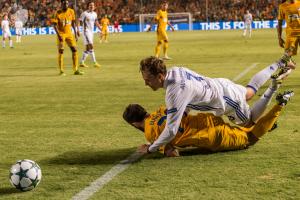 Apoel FC - F.C. København - 24/08-2016