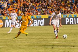 Apoel FC - F.C. København - 24/08-2016